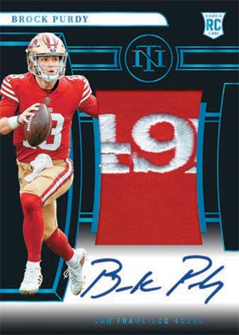 2020 PANINI SELECT & NATIONAL TREASURES FOOTBALL HOBBY 3 BOX MIXER BREAK #4  - RANDOM TEAMS » Dynasty Breaks - Sports Card Box and Case Group Breaks Live